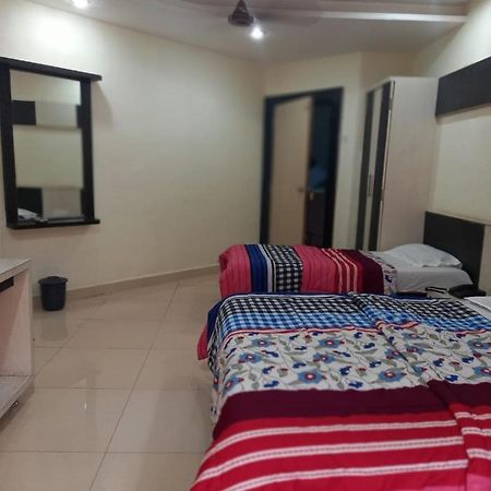 Sharan Hotel Shirdi Dış mekan fotoğraf
