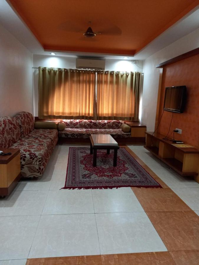 Sharan Hotel Shirdi Dış mekan fotoğraf
